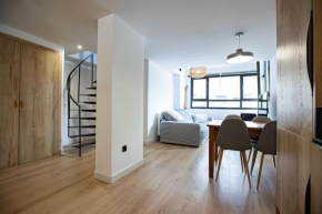 Holidays, Duplex para 4, Gorbea